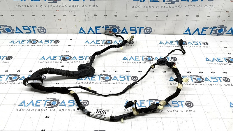 Проводка на дверь багажника правая Ford Escape MK4 20- под электро