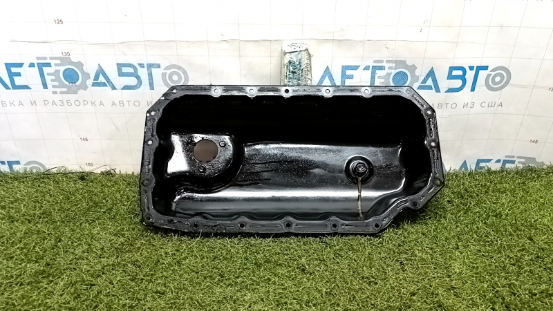 Поддон масляный Audi A6 C7 16-18 3.0T CREC