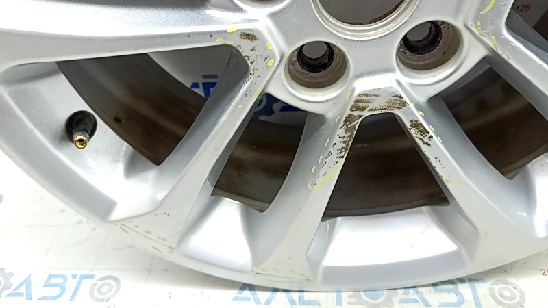 Диск колесный R17x7J Ford Escape MK4 20-26 бордюрка