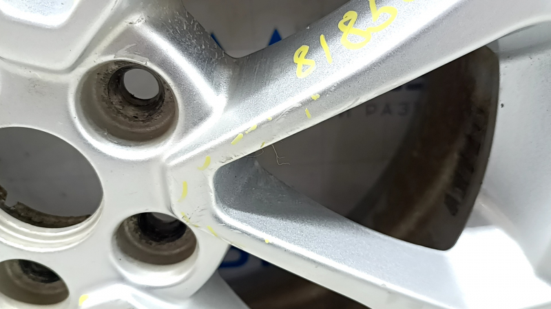 Диск колесный R17x7J Ford Escape MK4 20-26 бордюрка