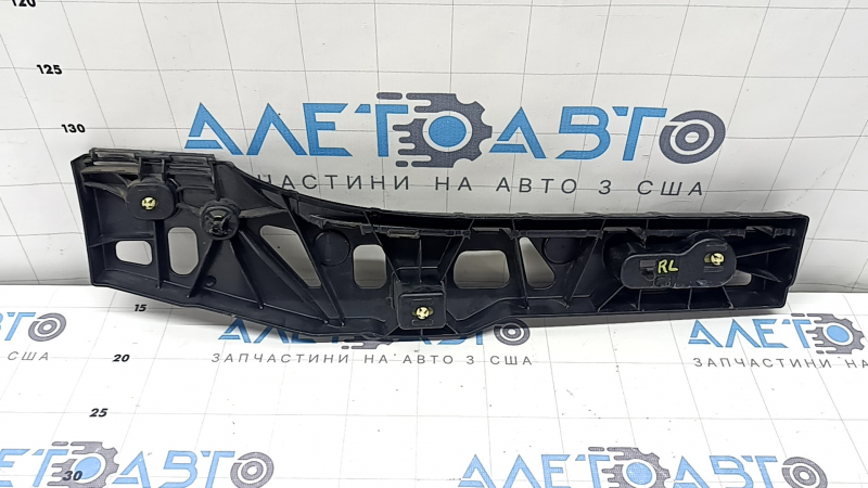 Крепление порога левого заднее левое BMW 5 G30 17-23 надломано крепление
