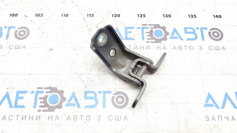 Петля двери нижняя передняя правая Hyundai Ioniq 5 22-26