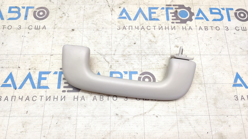 Ручка потолка передняя левая Hyundai Ioniq 5 22-24 серая