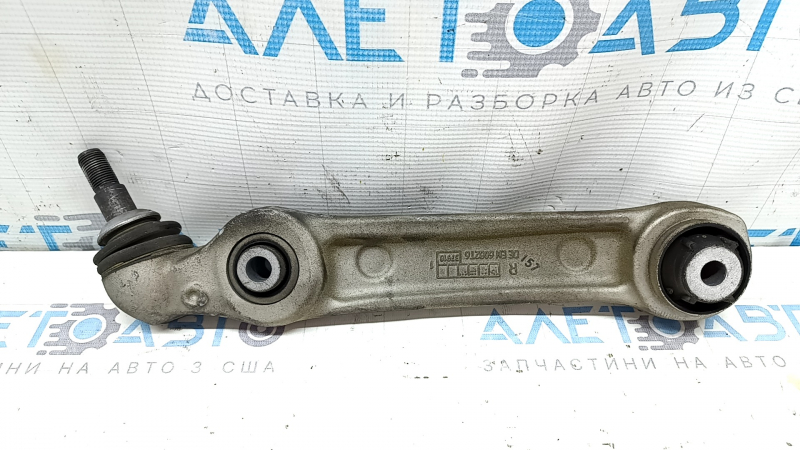 Рычаг нижний передний правый задний BMW 5 G30 17-23 RWD, микротрещины С/Б