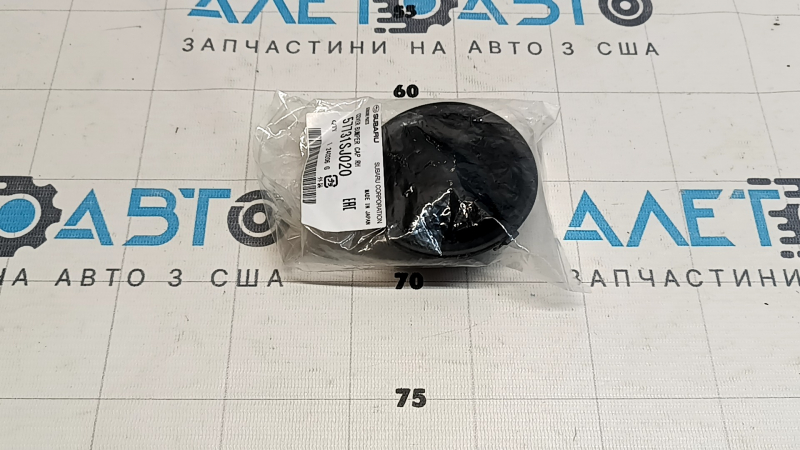 Обрамление птф правое кольцо Subaru Forester 19-21 SK галоген