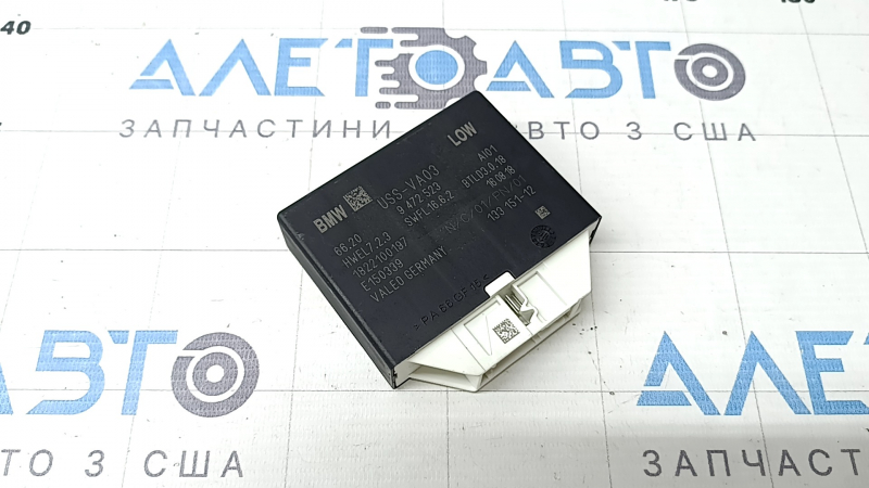 PARK ASSIST MODULE BMW 5 G30 17-20