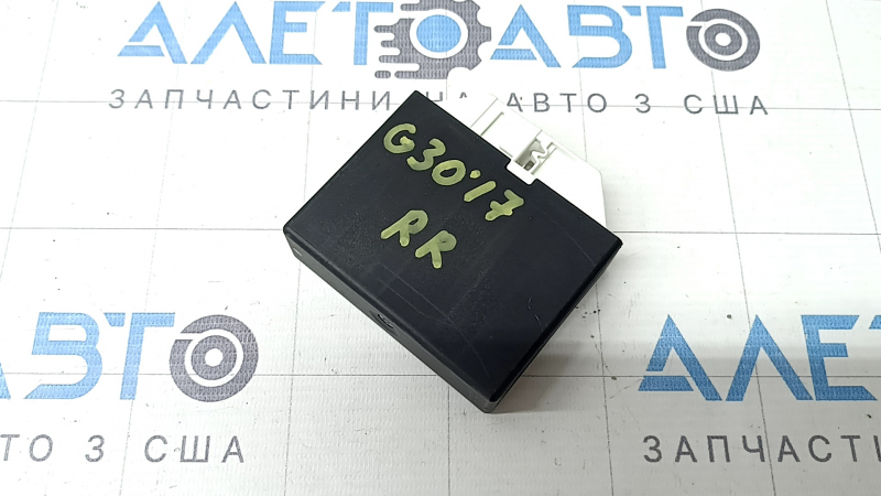 PARK ASSIST MODULE BMW 5 G30 17-20