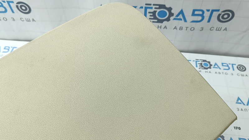 Перчаточный ящик, бардачок BMW 5 G30 17-23 бежевый canberra beige, под чистку