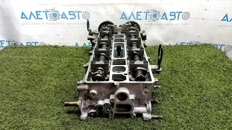 Головка блока цилиндров в сборе Ford C-max MK2 13-18