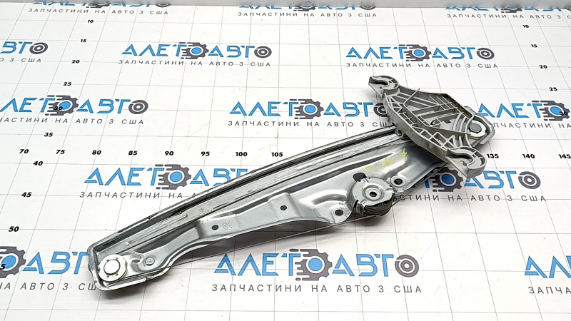 Стеклоподъемник механизм передний левый Hyundai Ioniq 5 22-26