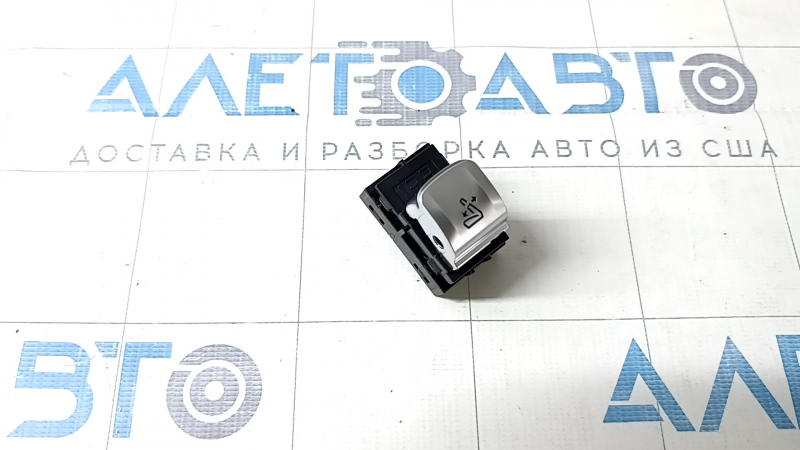 Кнопка складывания 2 ряда сидений правая BMW X7 G07 19-26 хром