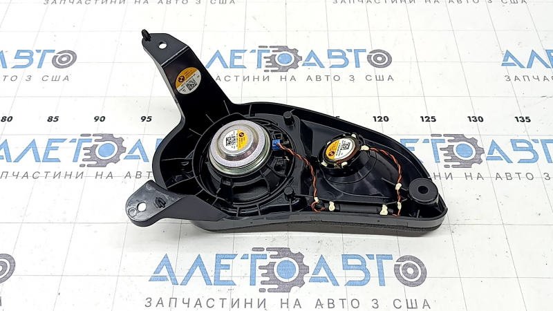 Динамик задней стойки правый BMW X7 G07 19-26 в сборе Harman Kardon