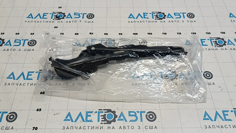 Крепление переднего бампера арки правое Mazda CX-5 22-25
