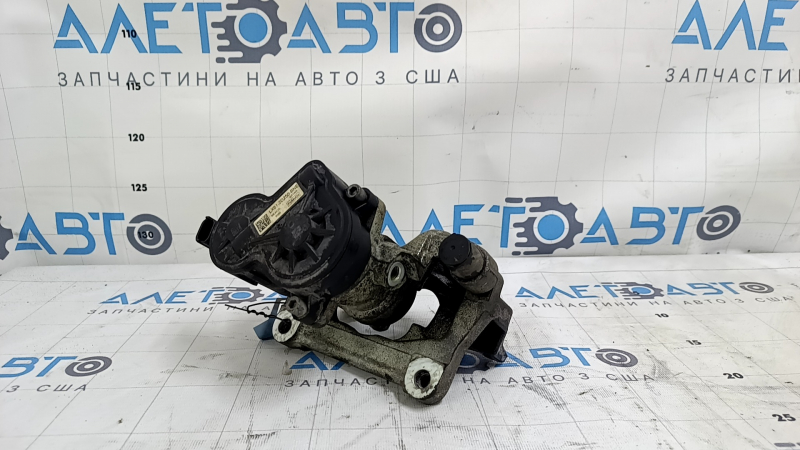 Суппорт в сборе задний правый Ford Escape MK4 20-22 электро