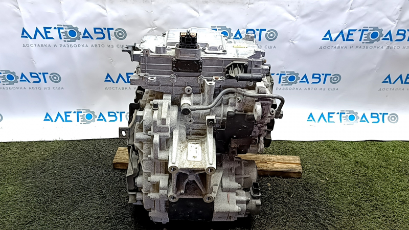 Электродвигатель передний Hyundai Ioniq 5 22-26 32к