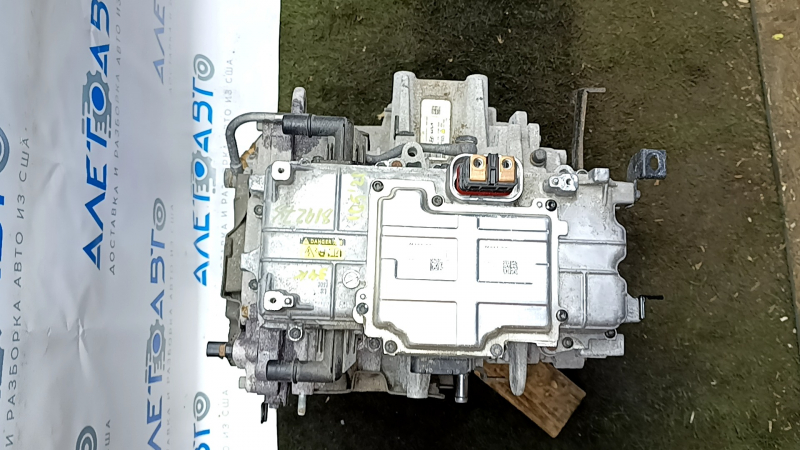 Электродвигатель передний Hyundai Ioniq 5 22-26 32к