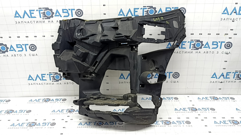 Кронштейн ПТФ левый BMW X7 G07 19-22