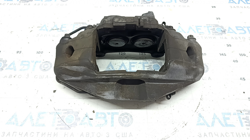 Суппорт передний правый BMW X7 G07 19-22 под 348/36мм