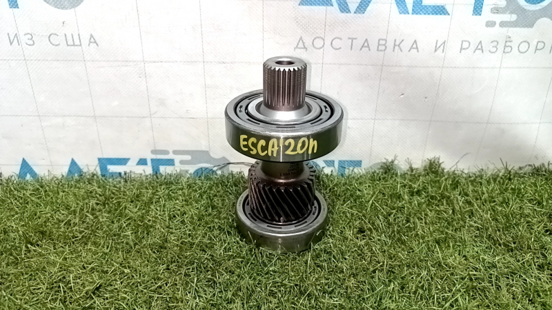 Промежуточный вал АКПП Ford Escape MK4 20-23 hybrid FWD