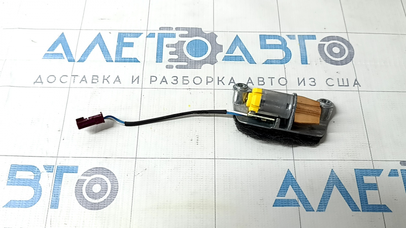 Vibro Motor Lane Departure Warning Steering Wheel BMW X7 G07 19-26