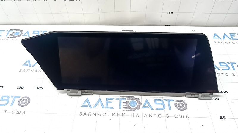 Монитор, дисплей, навигация BMW X7 G07 19-22 12.3" под управление жестами