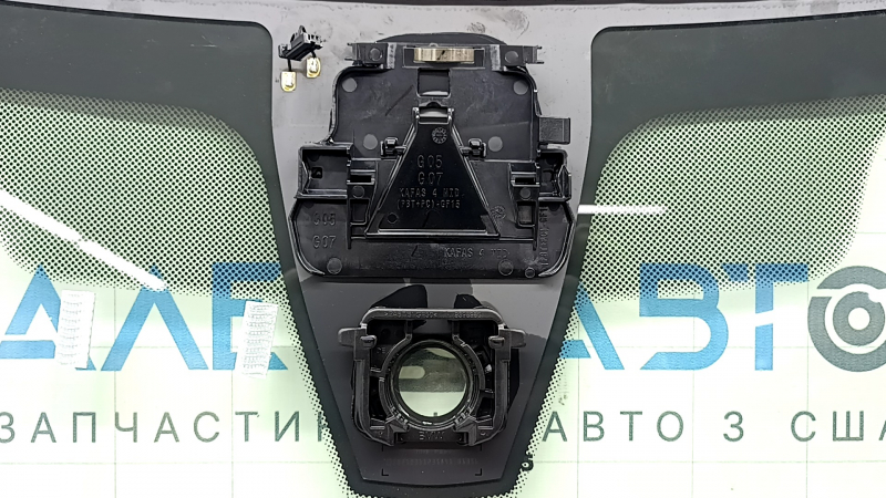 Лобовое стекло BMW X7 G07 19-22 под 1 камеру и проекцию