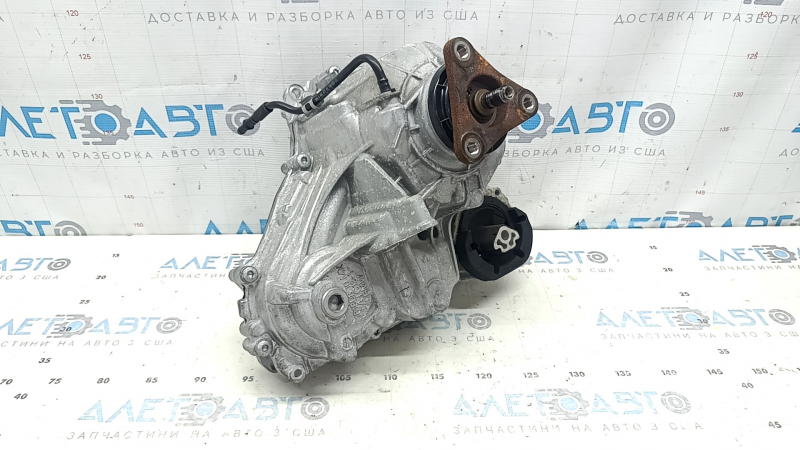 Раздатка BMW X7 G07 19-22 3.0T 34к без блока