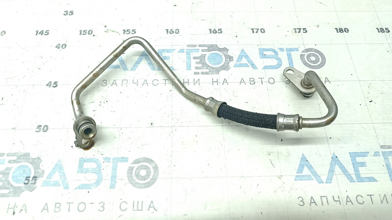 Трубка подачи масла турбины BMW X7 G07 19-22 3.0T