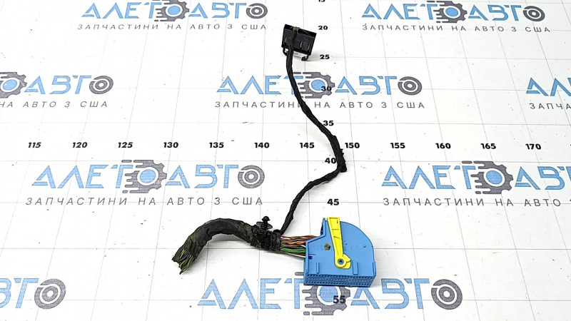 Фишка на модуль srs airbag компьютер подушек безопасности BMW X7 G07 21-26 большая