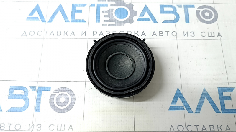 Динамик колени водителя BMW X7 G07 19-26