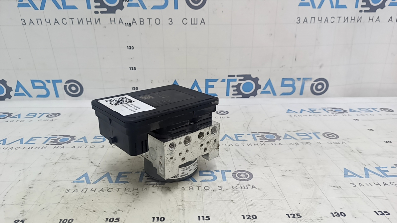 ABS АБС в сборе Jeep Compass 23-26 под радар
