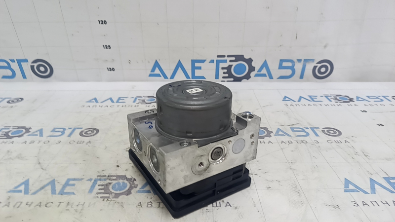 ABS АБС в сборе Jeep Compass 23-26 под радар