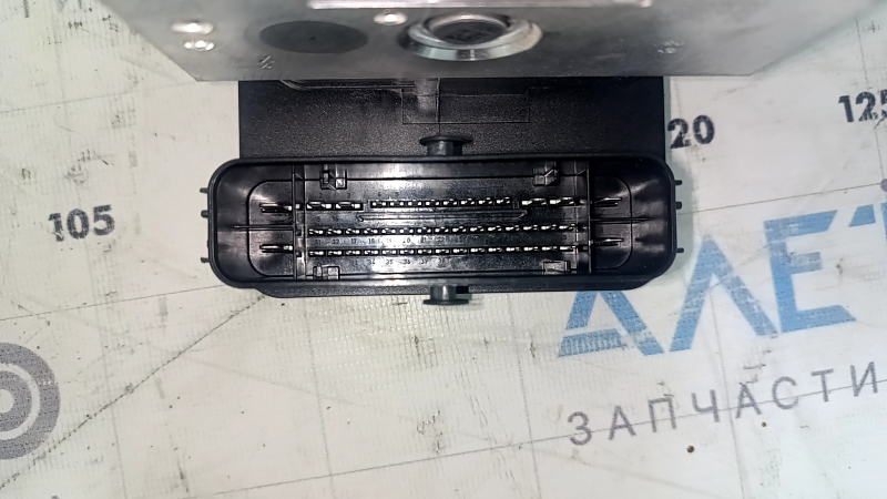 ABS АБС в сборе Jeep Compass 23-26 под радар