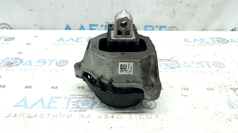 Подушка двигателя левая BMW X7 G07 19-26 3.0T