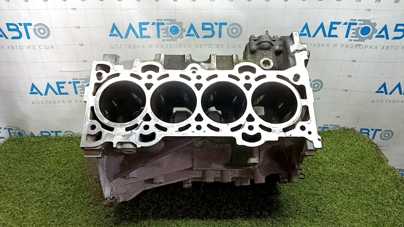 Блок цилиндров голый Ford C-max MK2 13-18 d:87.52 под хонинговку