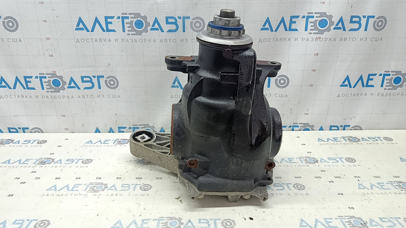 Задний дифференциал редуктор BMW X7 G07 19-22 3.0T 3.64 34к