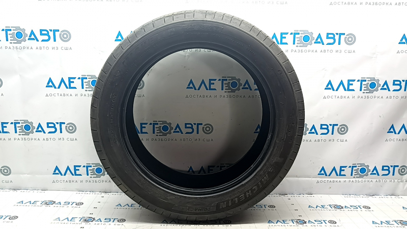Шина R19 225/55 Michelin 2021 всесезонная 4мм