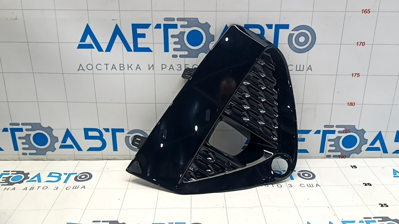 Обрамление птф правое Nissan Murano z52 19-24
