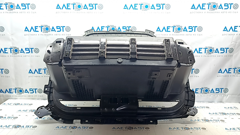 Корыто переднего багажника Ford Mustang Mach-E 21-26 потертость