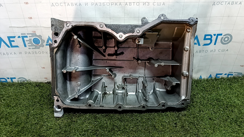 Поддон масляный Ford Escape MK4 20-23 hybrid, plug-In
