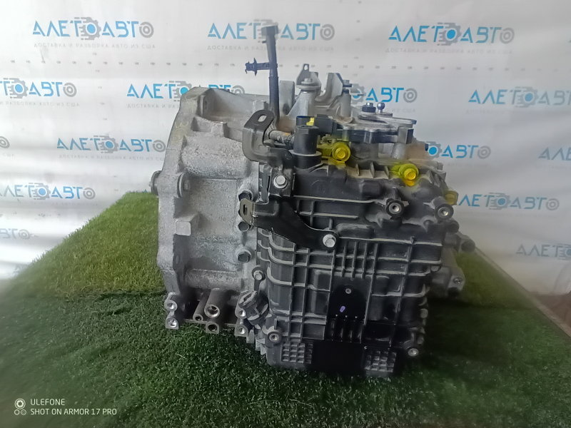 АКПП в сборе Jeep Compass 23-26 2.0T 8F30 AWD 8ст-акпп 30к