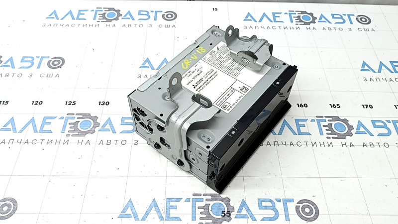 Головное устройство Honda CRV 17-19