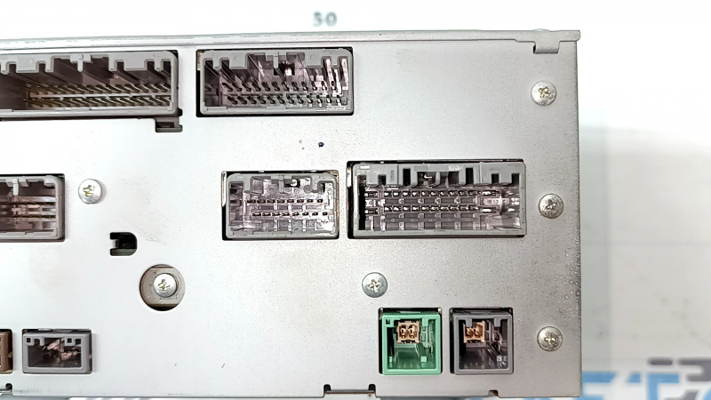 Головное устройство Honda CRV 17-19