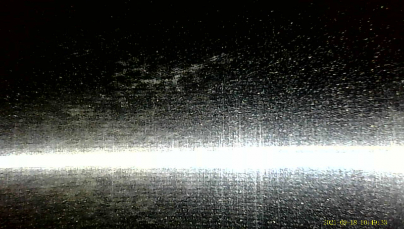 Двигатель BMW X7 G07 21-22 3.0T B58B30C 34к, компрессия 12-12-12-12-12-12, без навесного, запустился