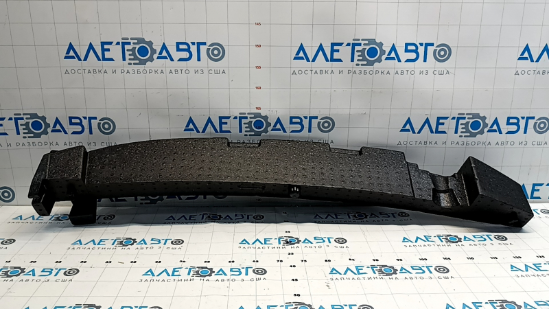 Абсорбер переднего бампера Nissan Versa 15-19 рест
