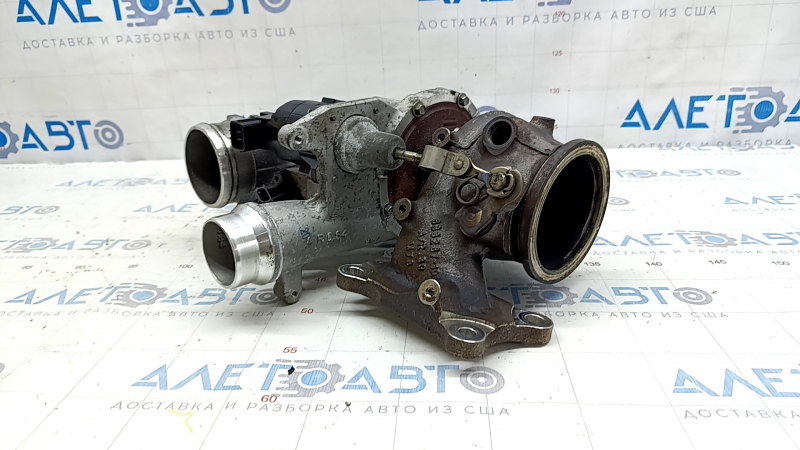Турбіна Infiniti QX50 19-22 57к