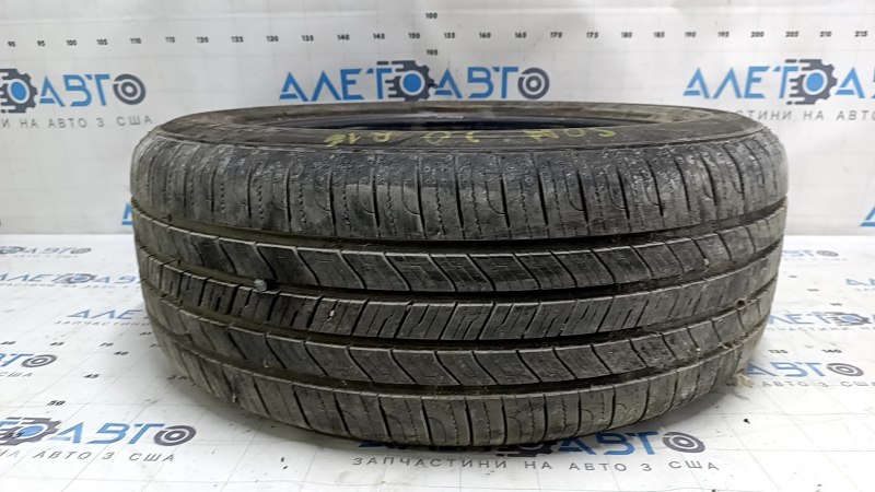Шина R16 205/55 SAILUN ATREZZO 2023 всесезонная 7мм