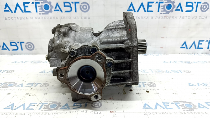 Передний редуктор Infiniti QX50 19-24 57к