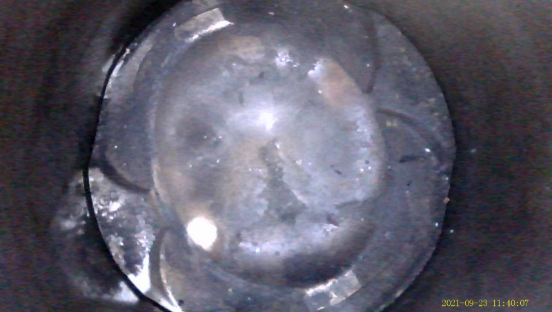 Двигатель Ford Escape MK3 17-19 1.5Т 72к, компрессия 12-12-12-12