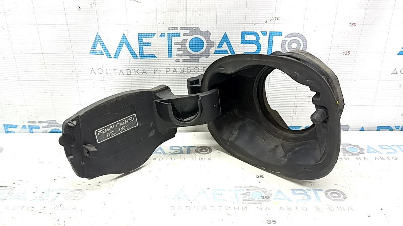 Корпус лючка бензобака Infiniti QX50 19-25